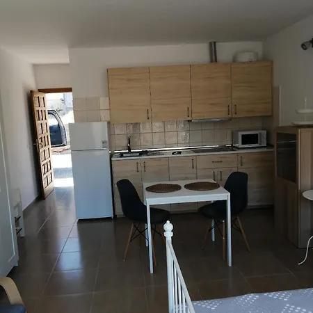 Casa Chano Brito Pájara