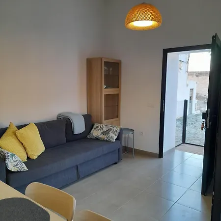 Lejlighed Casa Chano Brito *