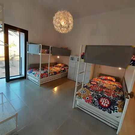 Casa Chano Brito * Pájara