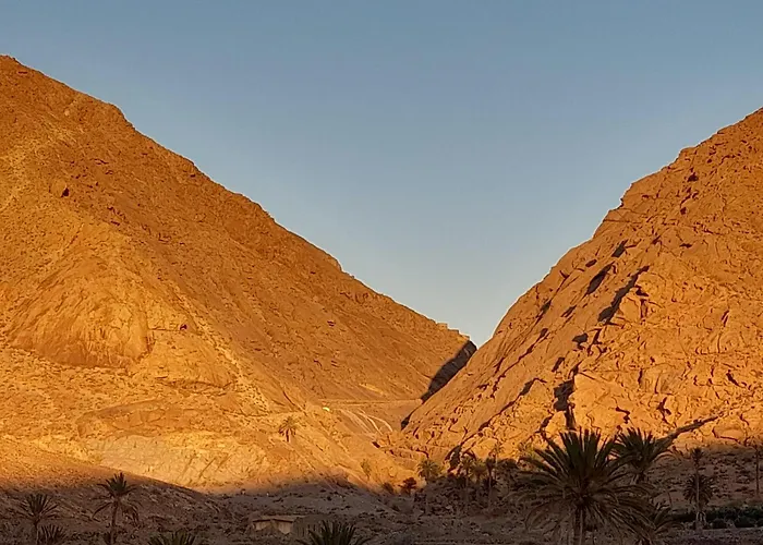 アパート Casa Chano Brito