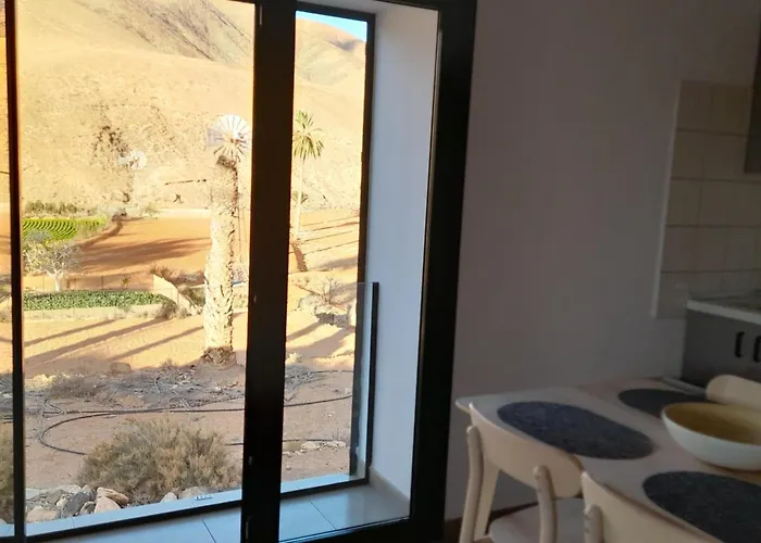 Casa Chano Brito Pájara