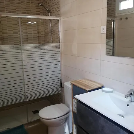 Casa Chano Brito Pajara (Fuerteventura)