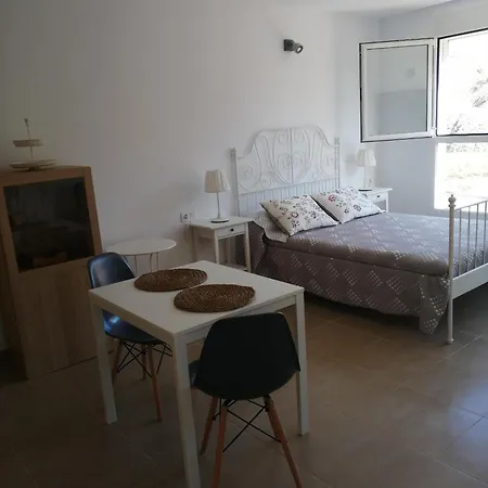 Casa Chano Brito * Pajara (Fuerteventura)