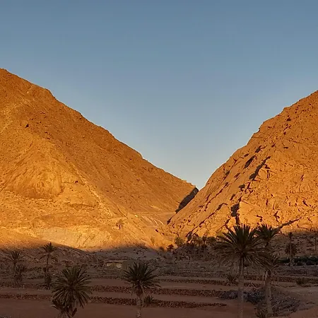 Apartment Casa Chano Brito