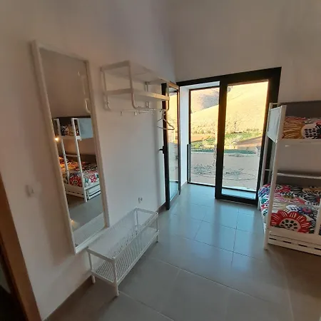 Casa Chano Brito Apartment Pájara