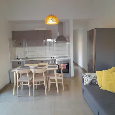 Casa Chano Brito Apartment Pajara (Fuerteventura)