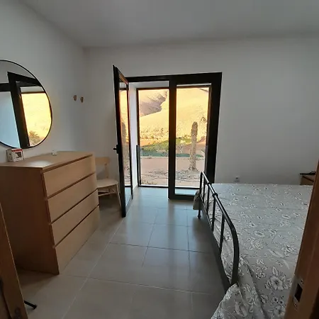 Casa Chano Brito Apartment *