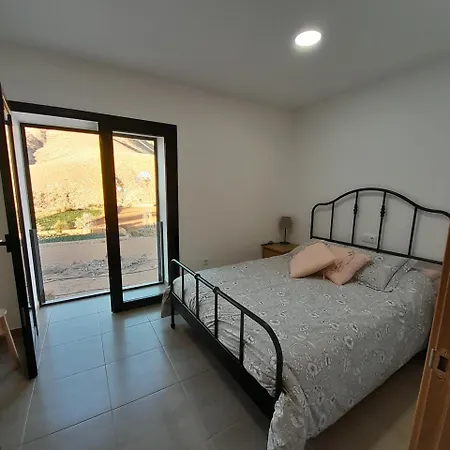 Casa Chano Brito Pajara (Fuerteventura)