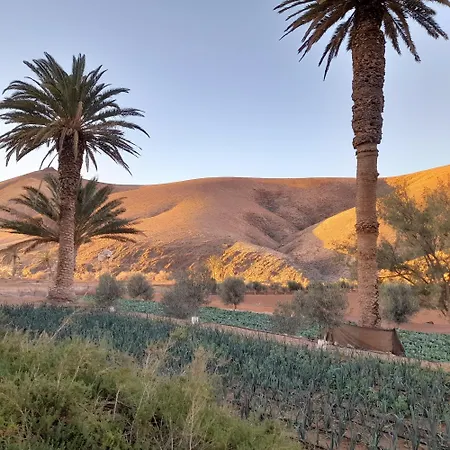 Casa Chano Brito Apartment