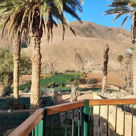 Apartment Casa Chano Brito Pajara (Fuerteventura)