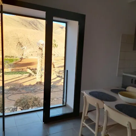 Casa Chano Brito Pajara (Fuerteventura)