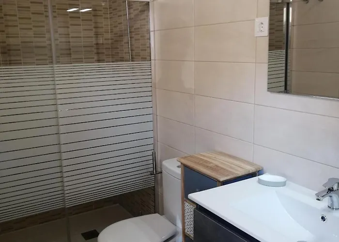 Casa Chano Brito Pájara