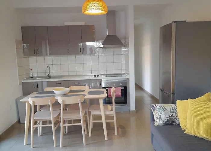 Casa Chano Brito Apartment Pájara