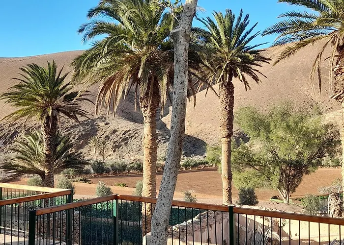 Apartment Casa Chano Brito