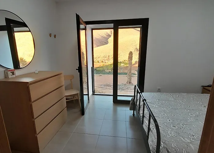 Casa Chano Brito Apartment *