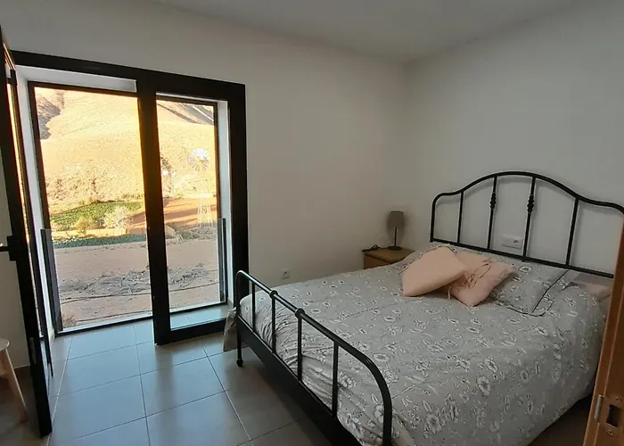 Casa Chano Brito Pájara