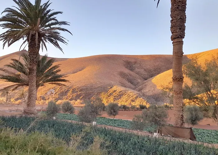 Casa Chano Brito Apartment