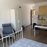 Casa Chano Brito Lejlighed