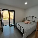 Casa Chano Brito Pajara (Fuerteventura)