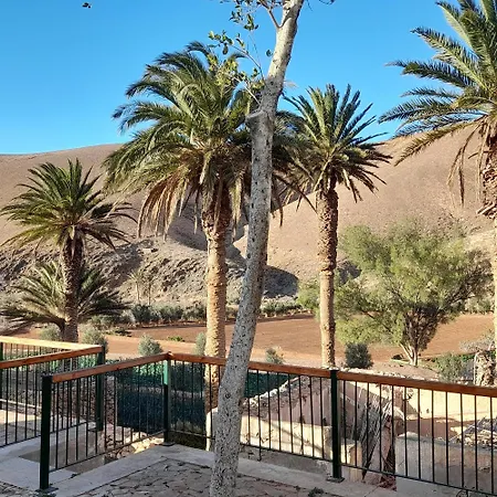 Appartamento Casa Chano Brito